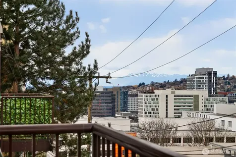 321 E Thomas Street Seattle WA 98102