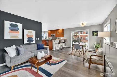 321 E Thomas Street Seattle WA 98102