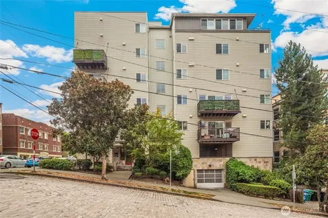 321 E Thomas Street Seattle WA 98102