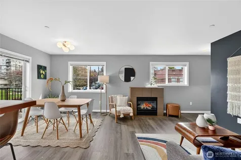 321 E Thomas Street Seattle WA 98102