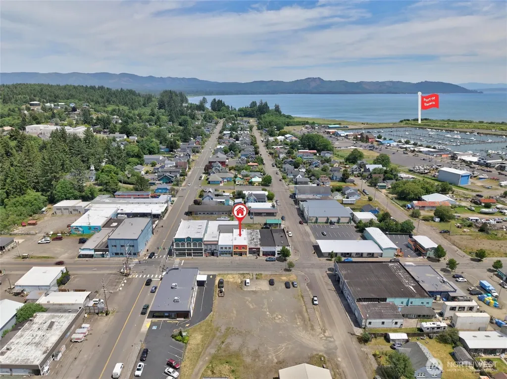 112 1st Avenue S Ilwaco WA 98624