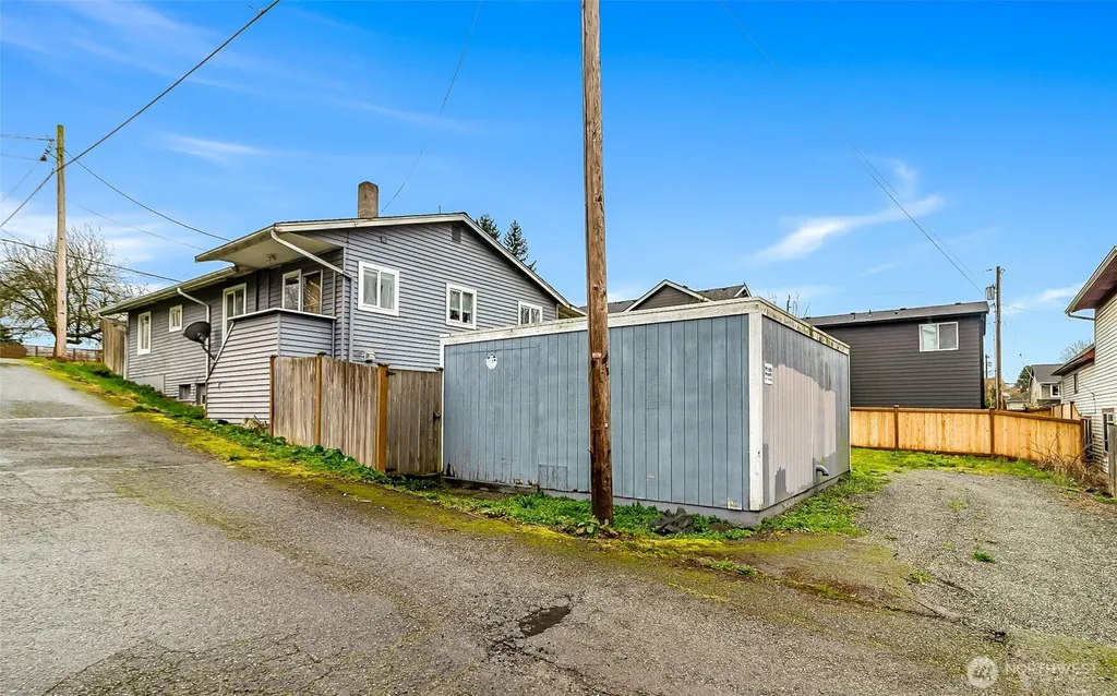 3215 19th Street Everett WA 98201