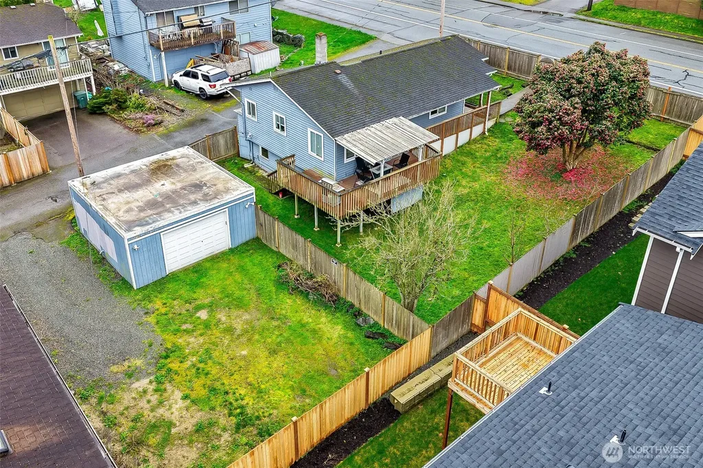 3215 19th Street Everett WA 98201