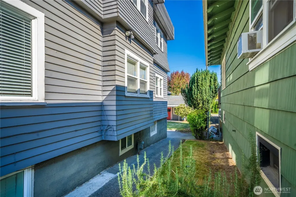 3827 S K Street Tacoma WA 98418