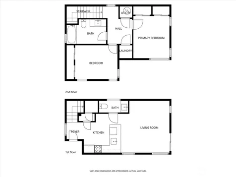 503 NE 42nd Street Seattle WA 98105