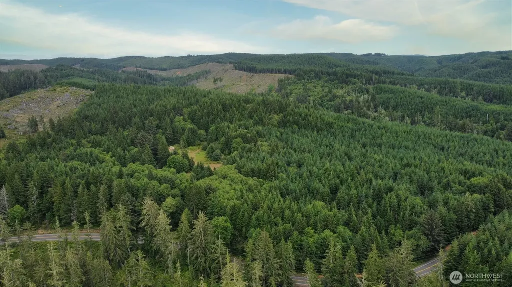 1608 E Hoquiam Road Hoquiam WA 98550