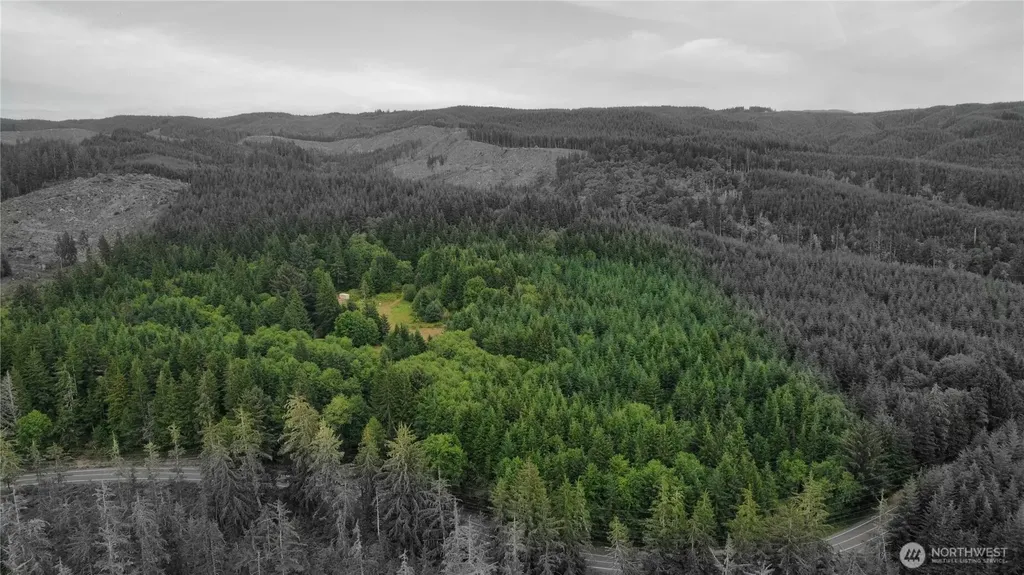 1608 E Hoquiam Road Hoquiam WA 98550