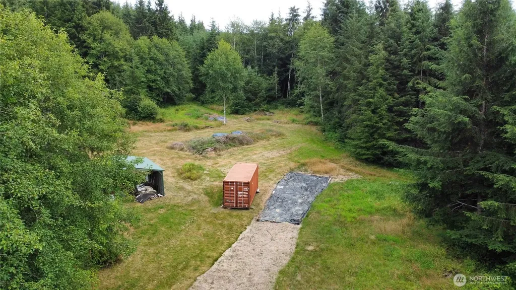 1608 E Hoquiam Road Hoquiam WA 98550
