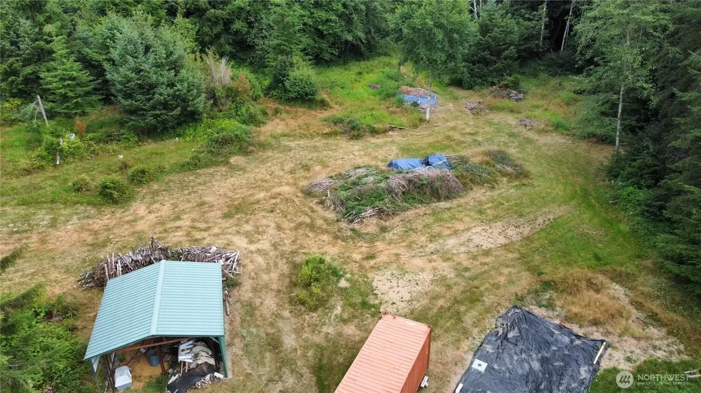 1608 E Hoquiam Road Hoquiam WA 98550