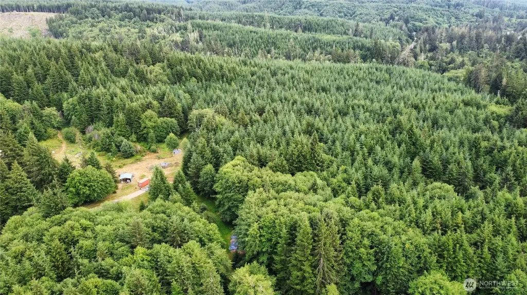 1608 E Hoquiam Road Hoquiam WA 98550