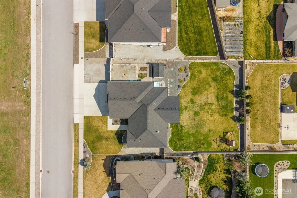 885 Autumn Crest Drive Wenatchee WA 98801
