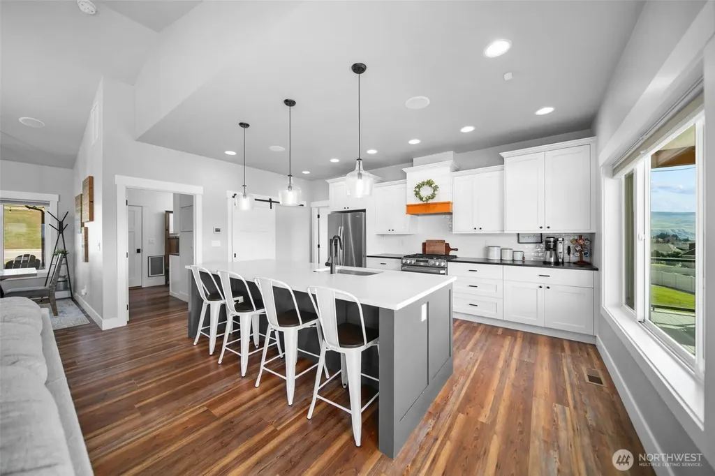 885 Autumn Crest Drive Wenatchee WA 98801