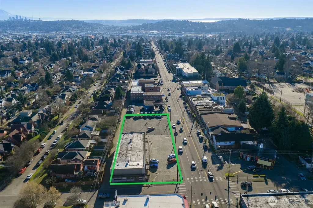 2363 NW 80th Street Seattle WA 98117