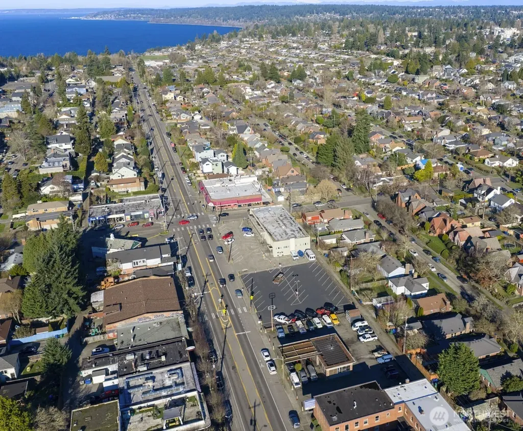 2363 NW 80th Street Seattle WA 98117
