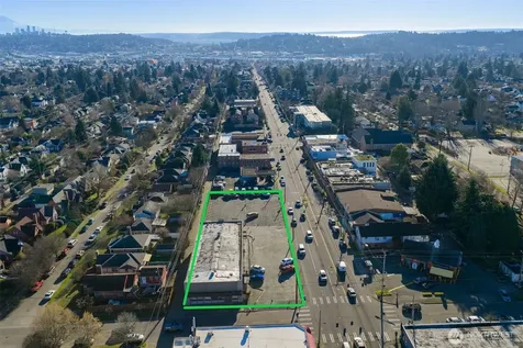 2363 NW 80th Street Seattle WA 98117