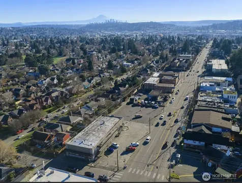2363 NW 80th Street Seattle WA 98117
