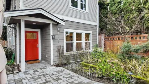 4233 S Lucile Street Seattle WA 98118