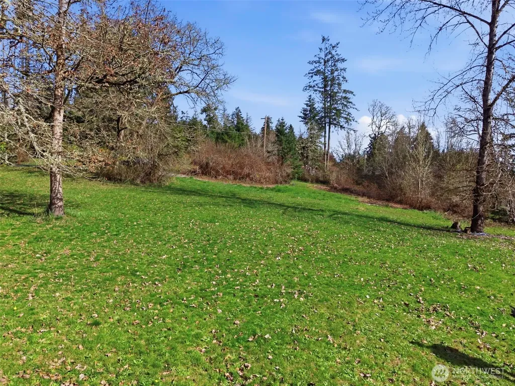 0 Xxx Wallace Road Chehalis WA 98532