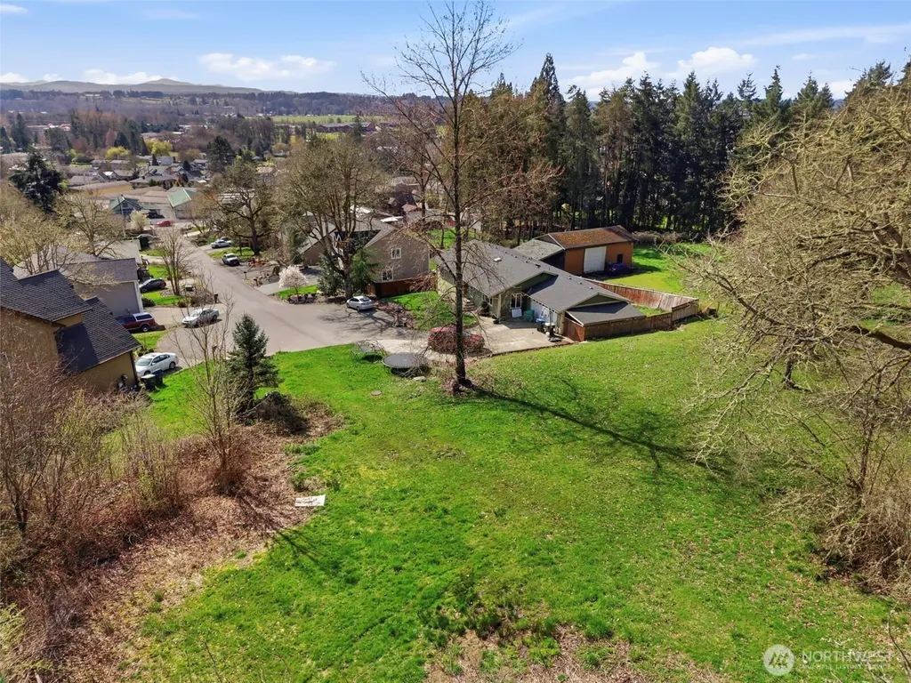 0 Xxx Wallace Road Chehalis WA 98532
