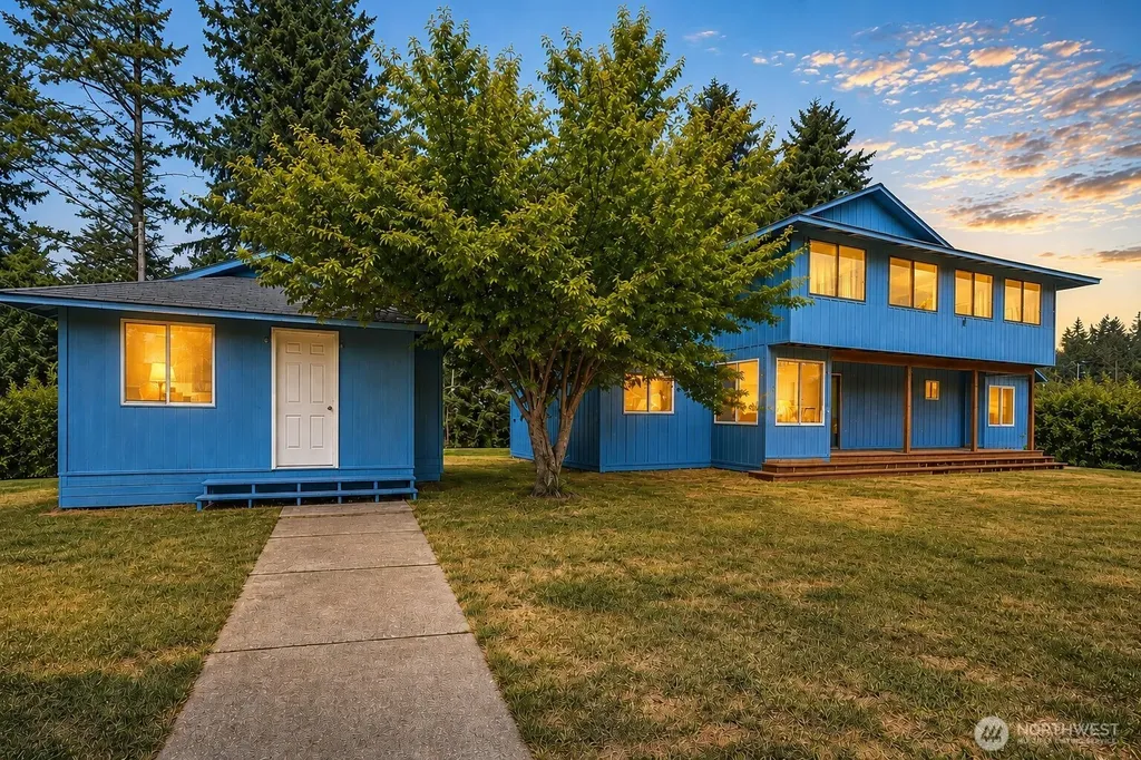 22909 Pacific Way Ocean Park WA 98640