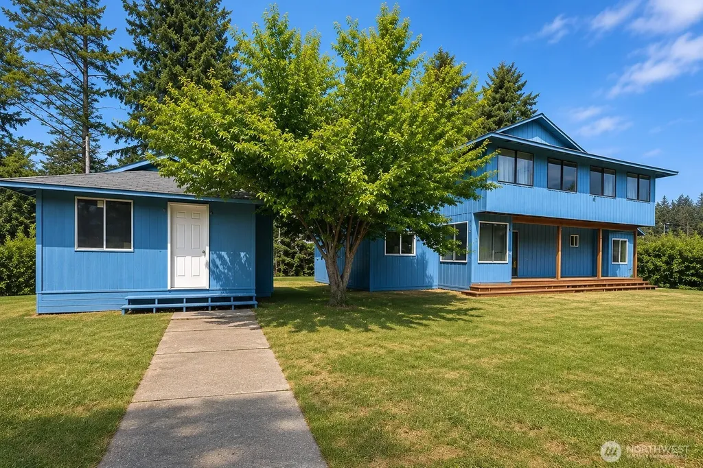 22909 Pacific Way Ocean Park WA 98640