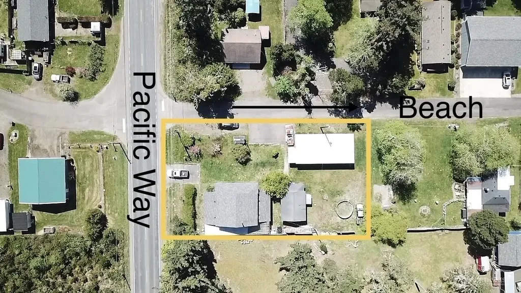 22909 Pacific Way Ocean Park WA 98640