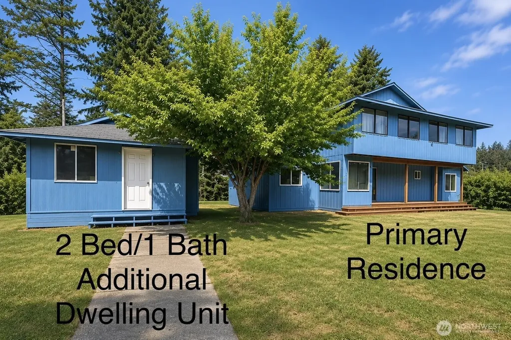 22909 Pacific Way Ocean Park WA 98640