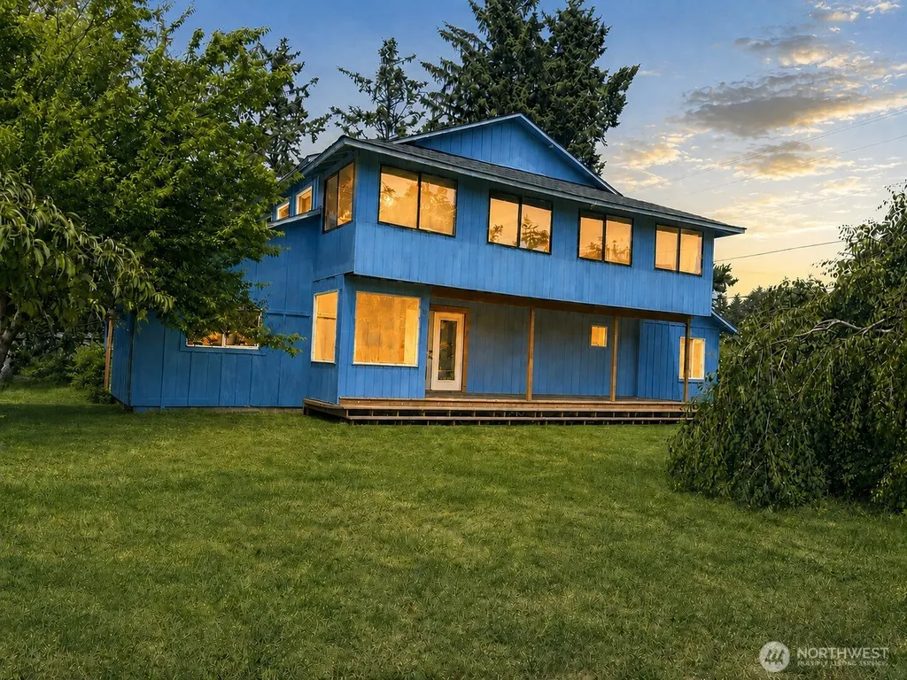 22909 Pacific Way Ocean Park WA 98640