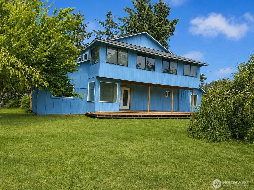 22909 Pacific Way Ocean Park WA 98640