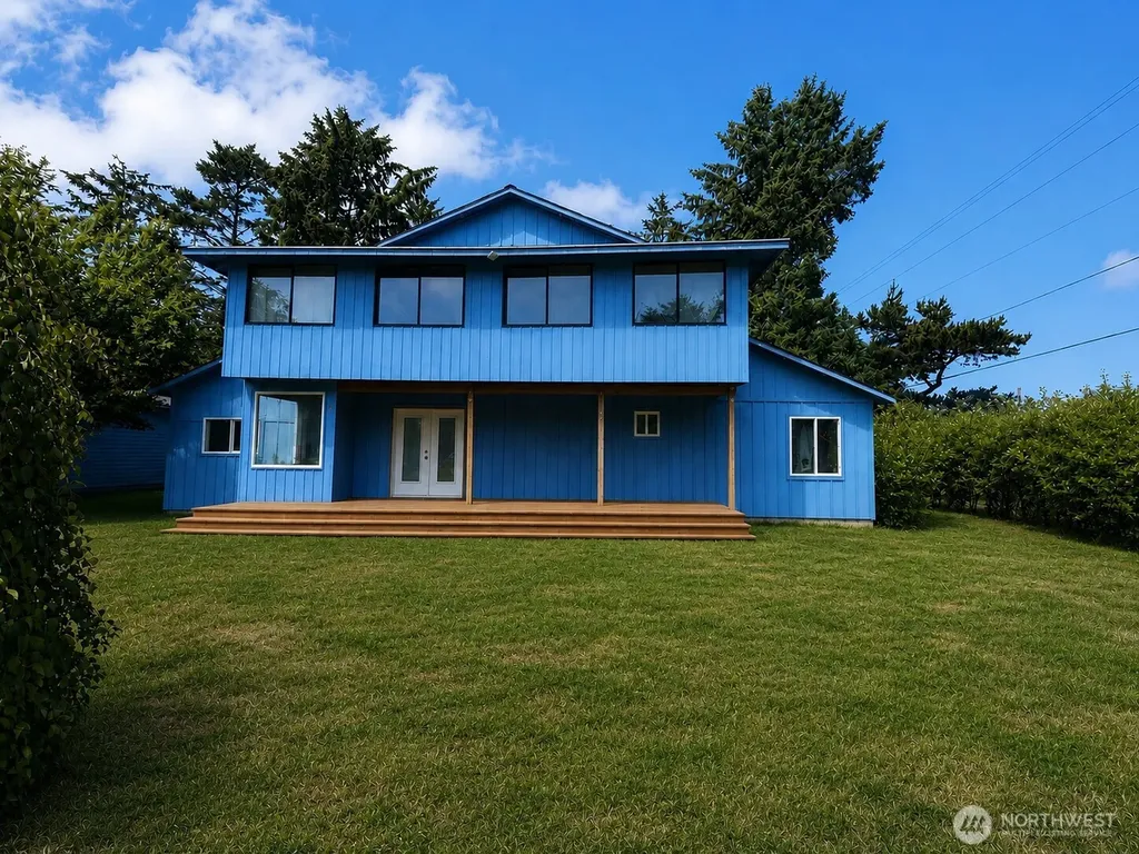 22909 Pacific Way Ocean Park WA 98640