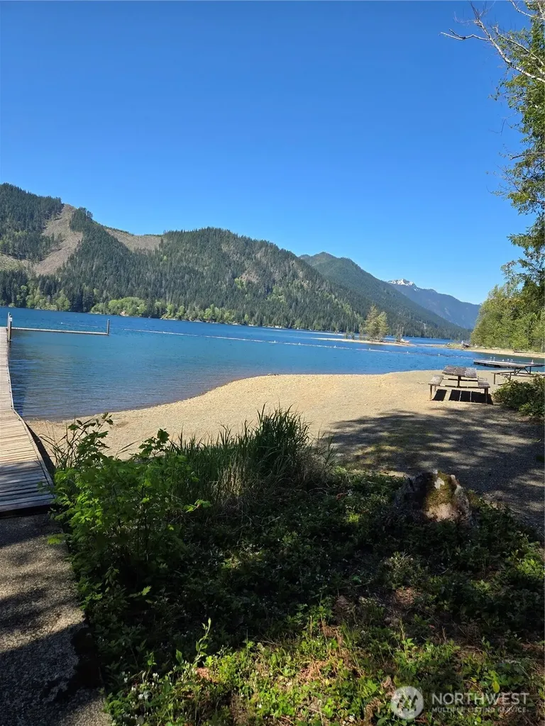 210 N Dow Creek Drive Hoodsport WA 98548