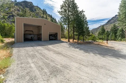 13536 Entiat River Road Entiat WA 98822