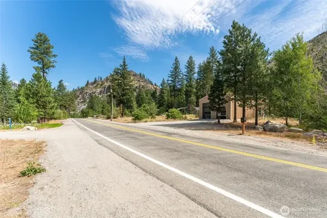 13536 Entiat River Road Entiat WA 98822