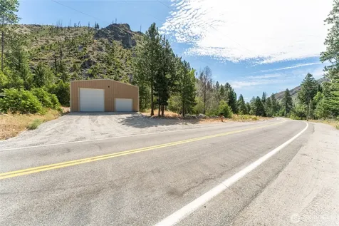 13536 Entiat River Road Entiat WA 98822