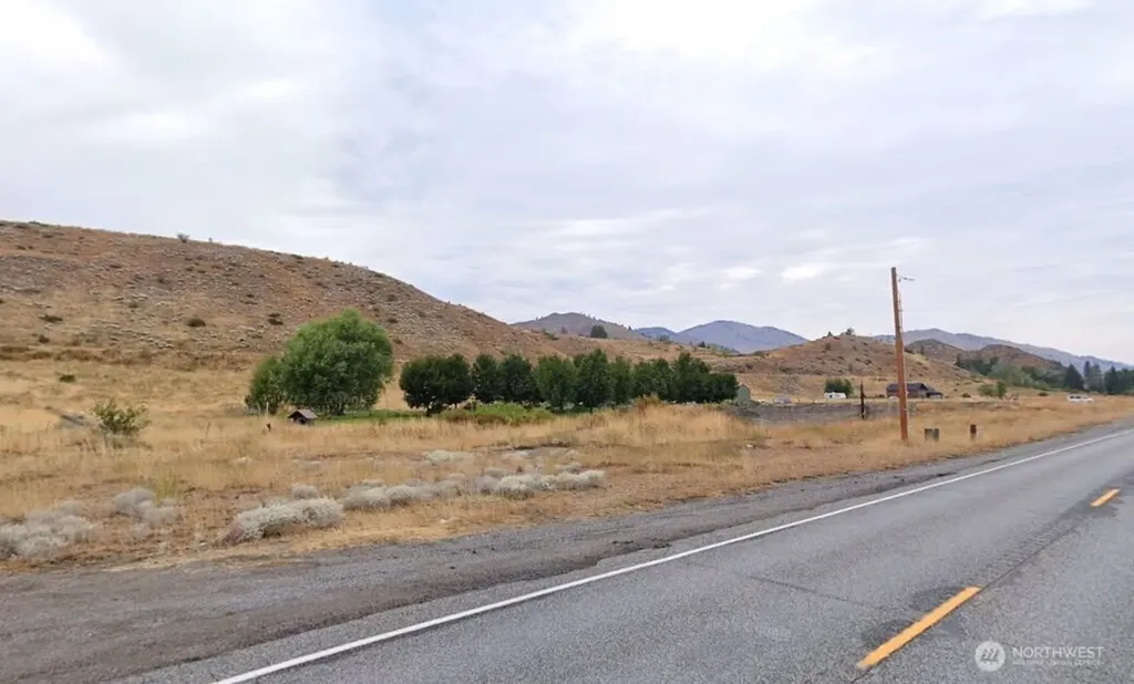 1 Highway 153 Carlton WA 98814