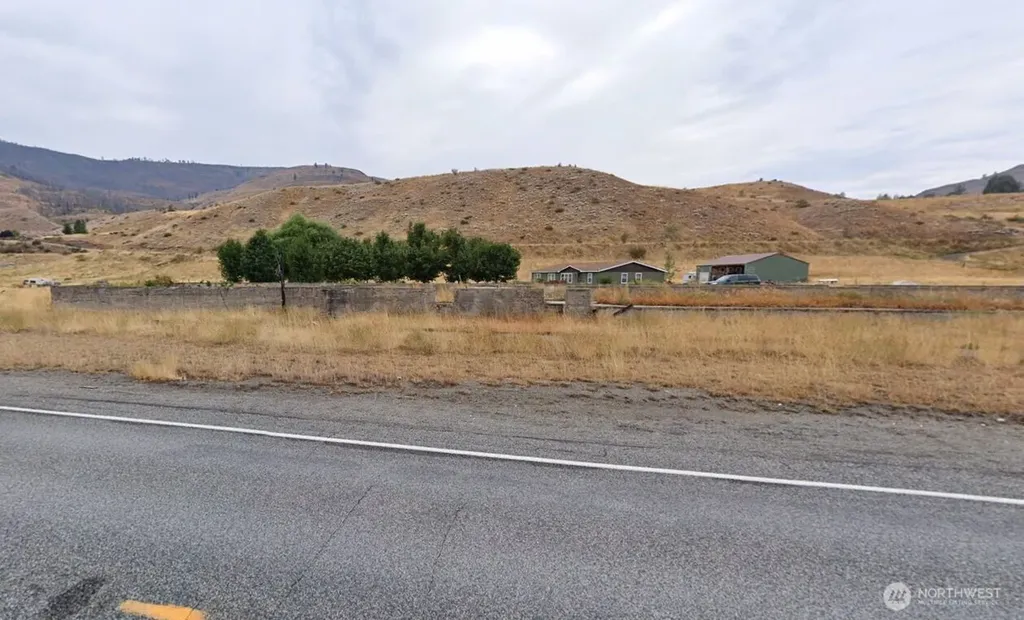 1 Highway 153 Carlton WA 98814