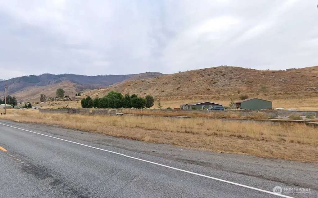 1 Highway 153 Carlton WA 98814