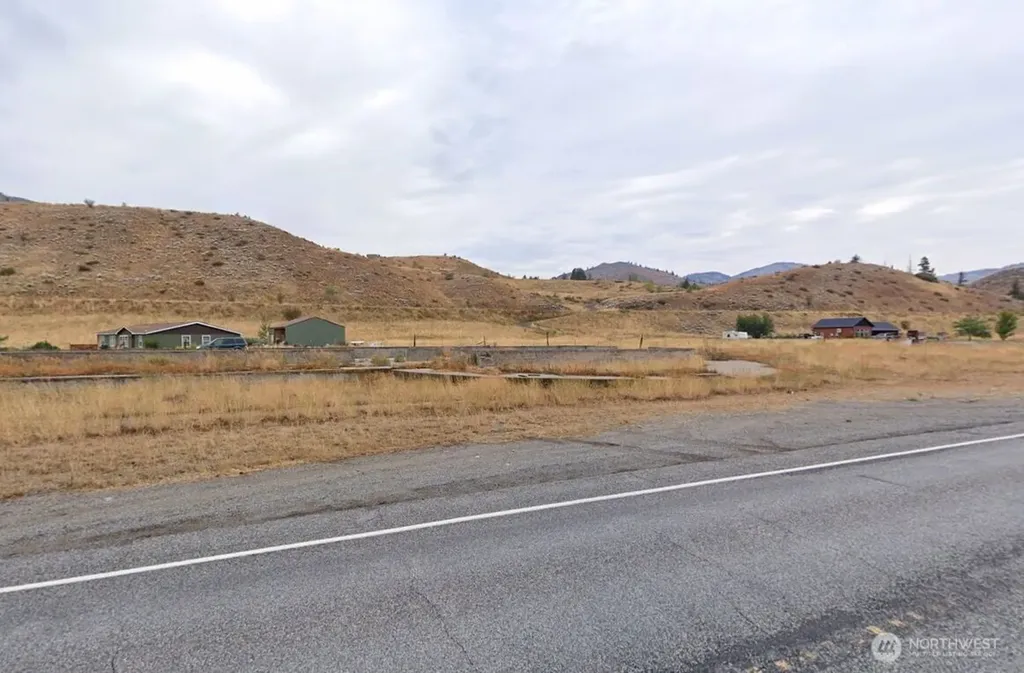 1 Highway 153 Carlton WA 98814