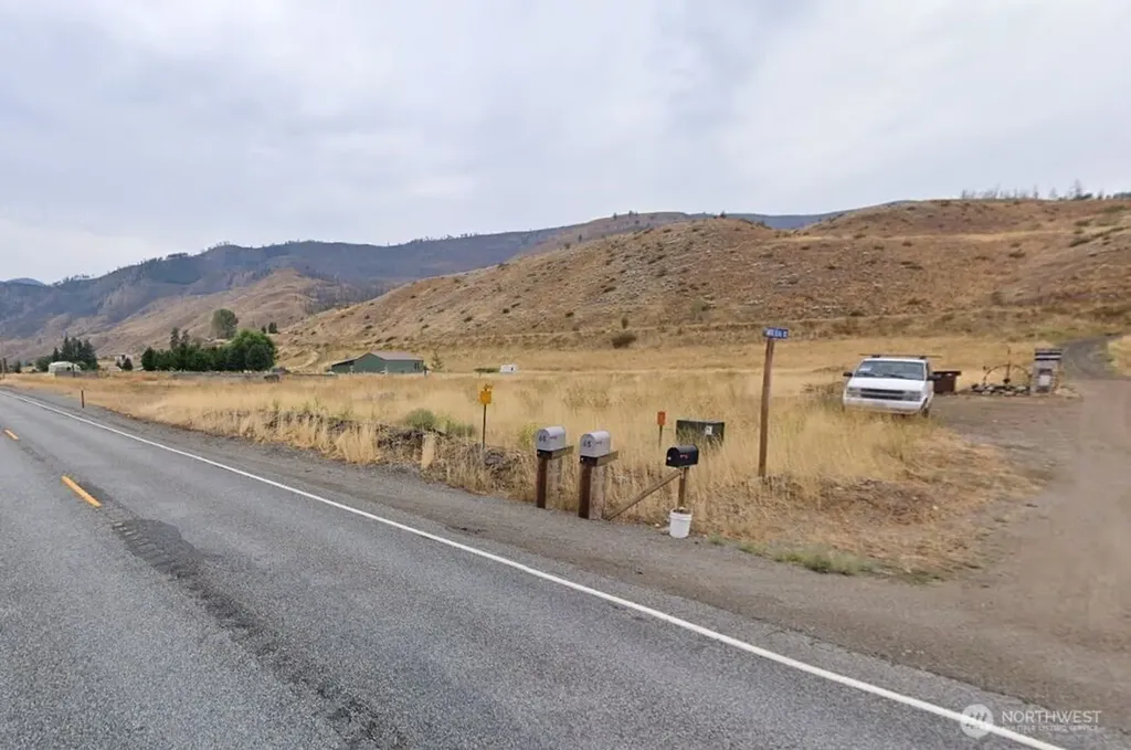 1 Highway 153 Carlton WA 98814