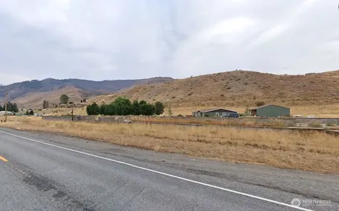 1 Highway 153 Carlton WA 98814