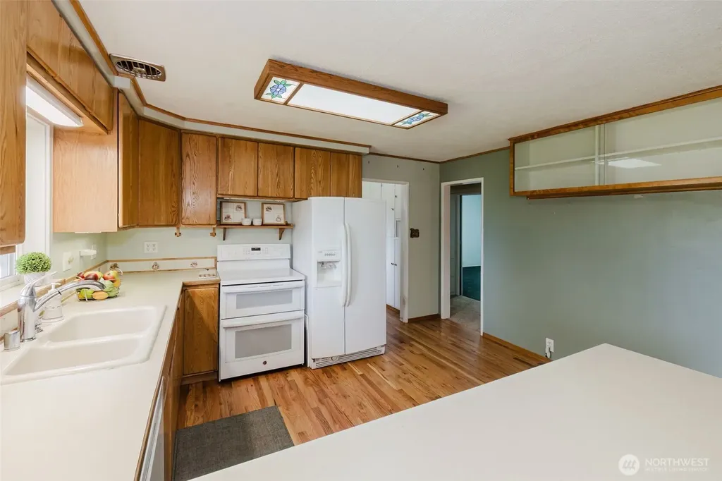 191 NE Mcwilliams Court Bremerton WA 98311