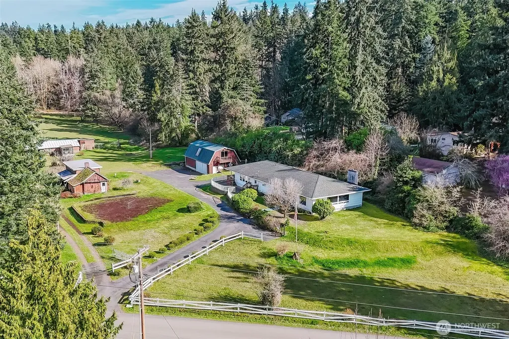 191 NE Mcwilliams Court Bremerton WA 98311