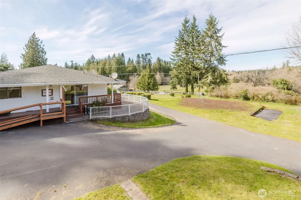 191 NE Mcwilliams Court Bremerton WA 98311