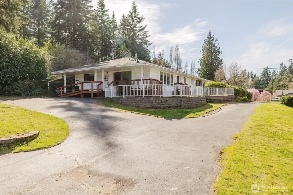 191 NE Mcwilliams Court Bremerton WA 98311