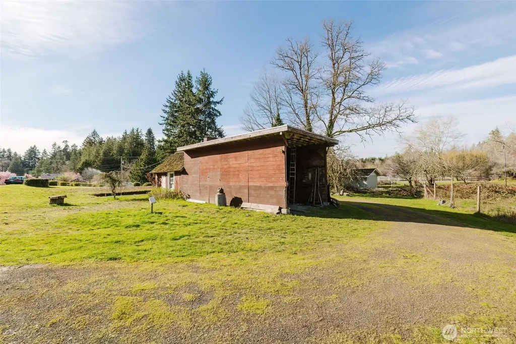 191 NE Mcwilliams Court Bremerton WA 98311