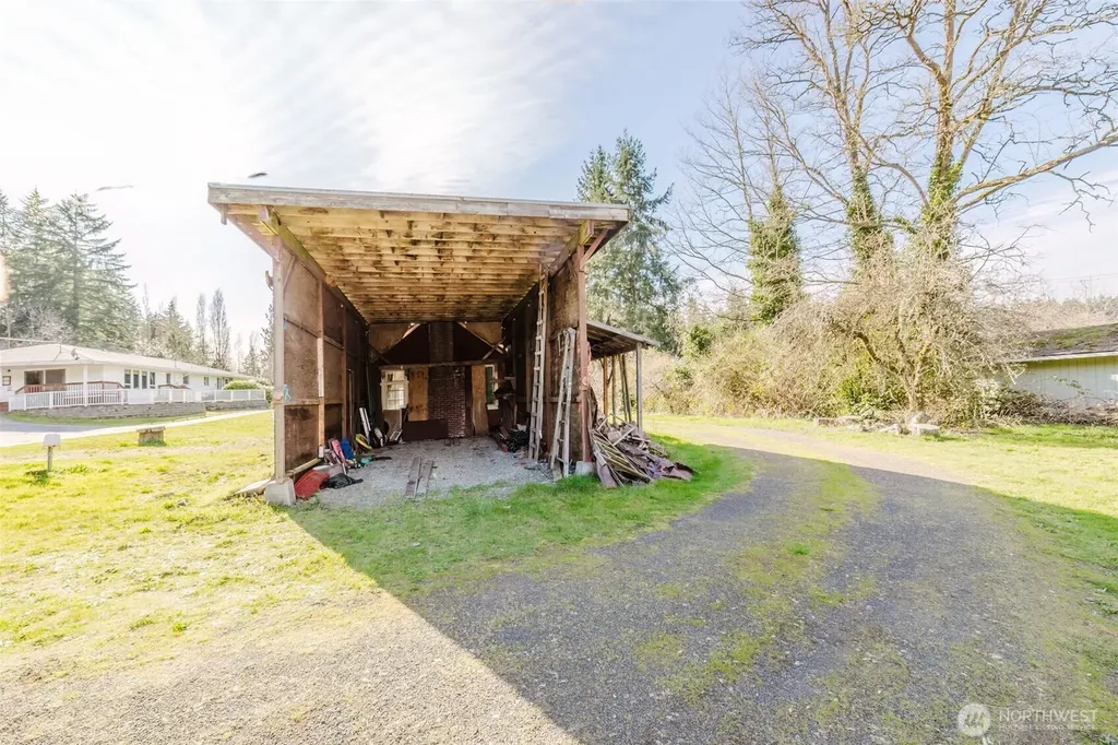 191 NE Mcwilliams Court Bremerton WA 98311