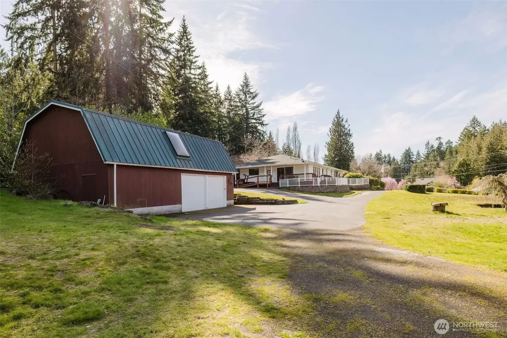 191 NE Mcwilliams Court Bremerton WA 98311