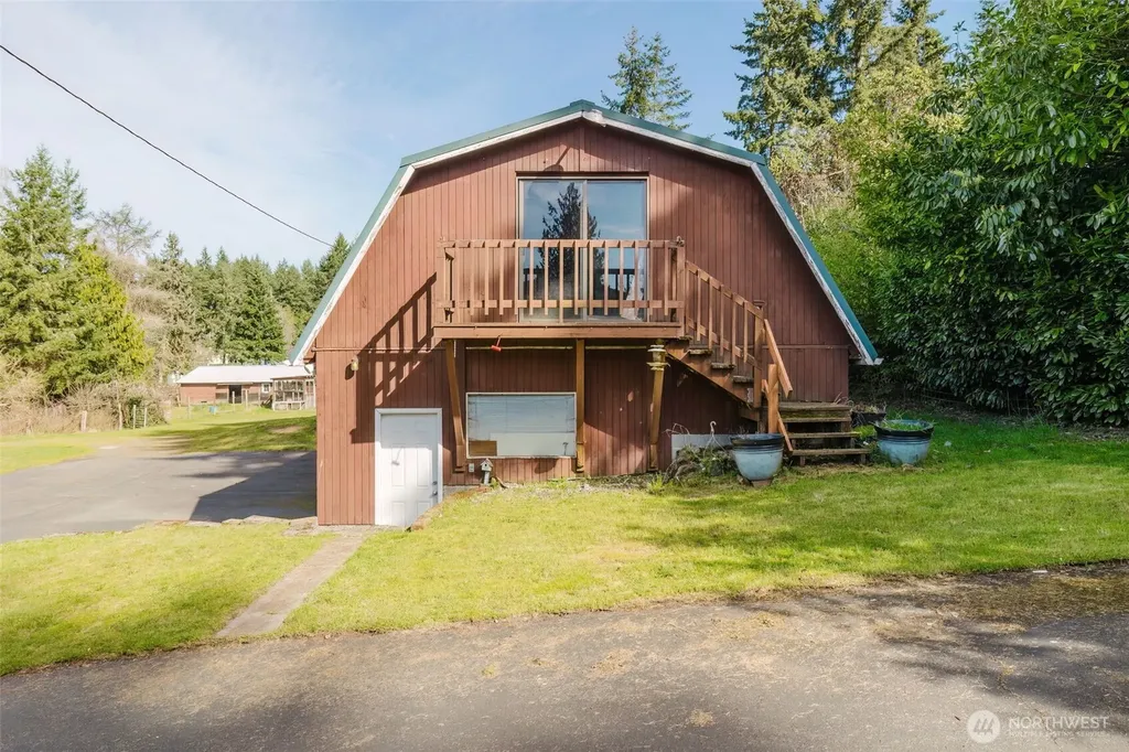 191 NE Mcwilliams Court Bremerton WA 98311