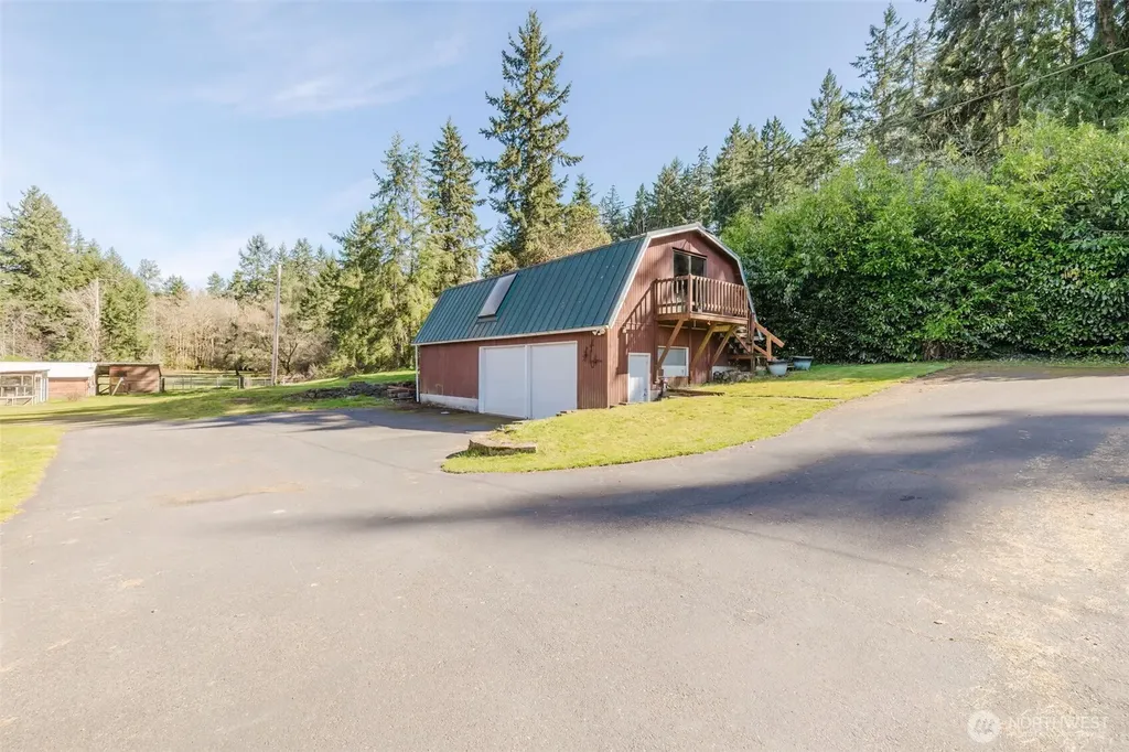191 NE Mcwilliams Court Bremerton WA 98311