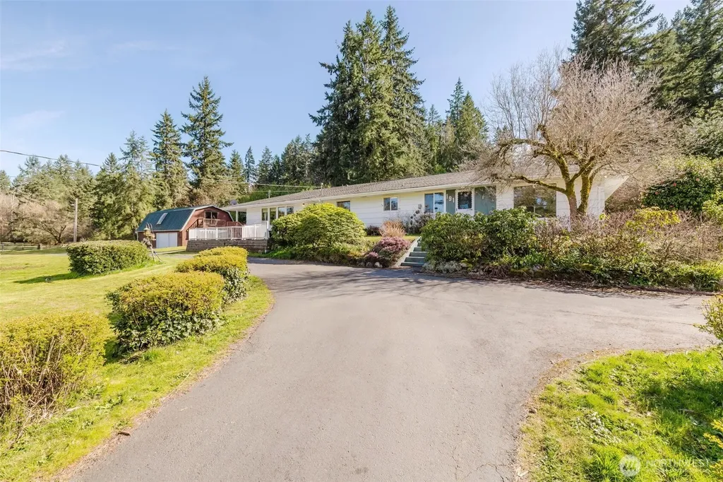 191 NE Mcwilliams Court Bremerton WA 98311